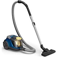 Philips Aspirador sin Bolsa Serie 2000 XB2125-09- Aspirador sin Bolsa- tecnologia PowerCyclone 4- 850w- Filtro Super…